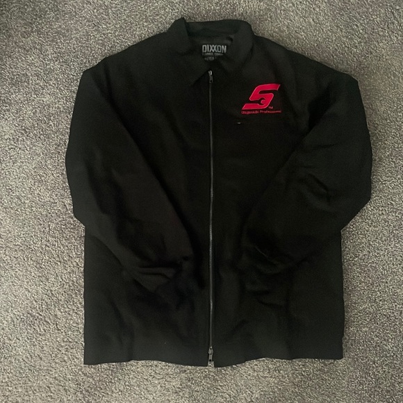 DIXXON Jackets & Coats Dixxon X Snapon Jacket Poshmark